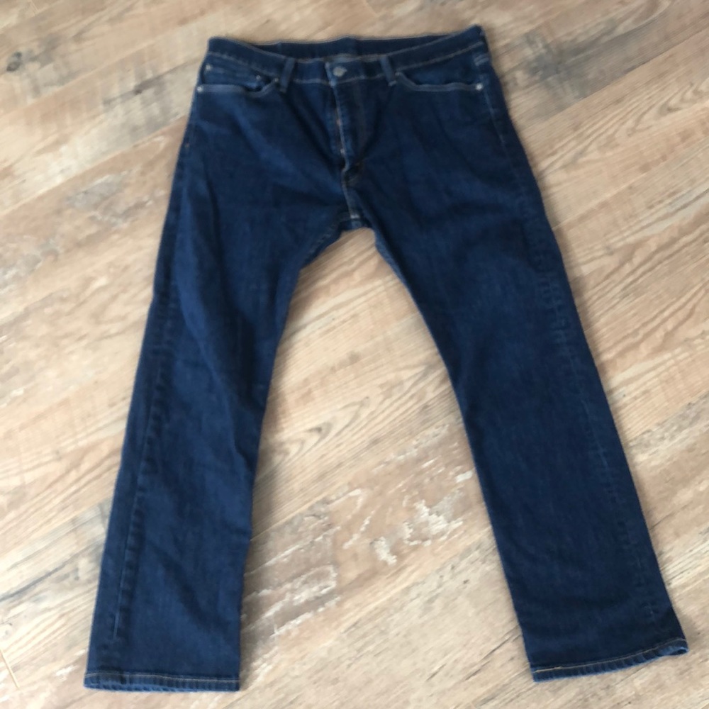 Men’s jeans
